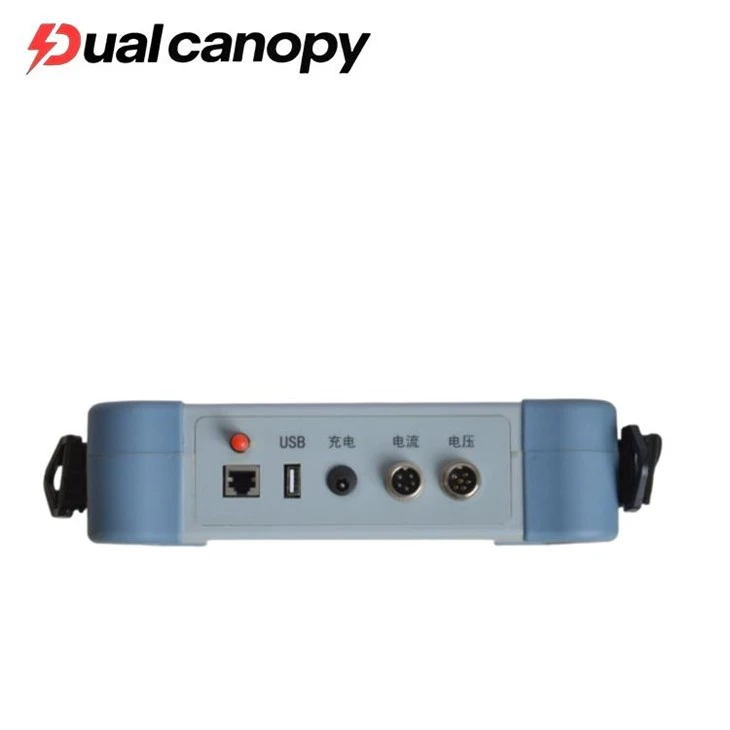 Handheld Zinc Oxide Arrester Tester factory