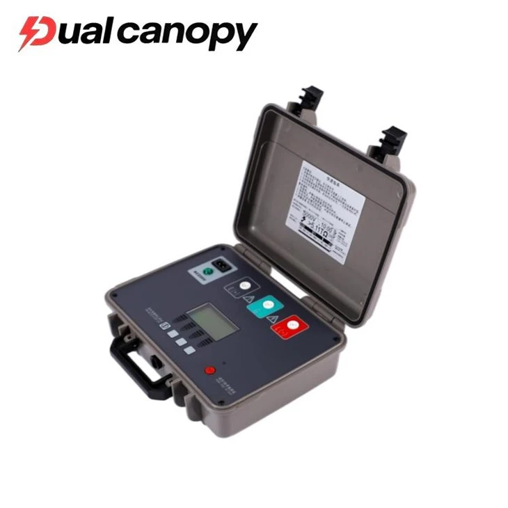 Industrial Insulation Resistance Tester high quality
