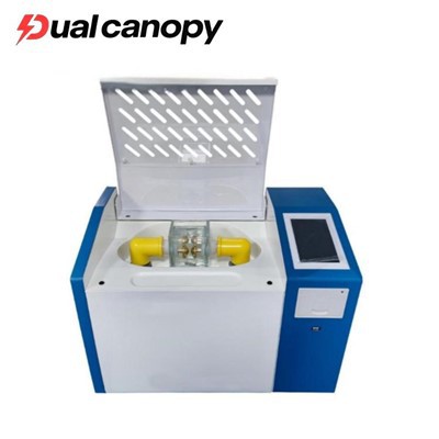 Kev hloov kho insulating diilectric haib zog